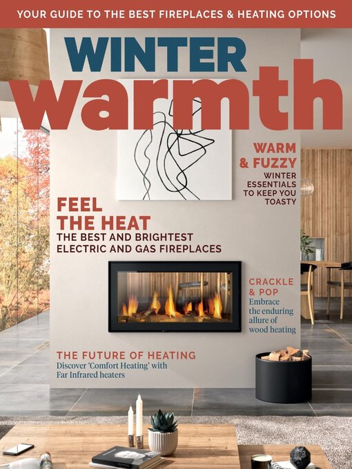 Title details for Winter Warmth by Universal Wellbeing PTY Limited - Available